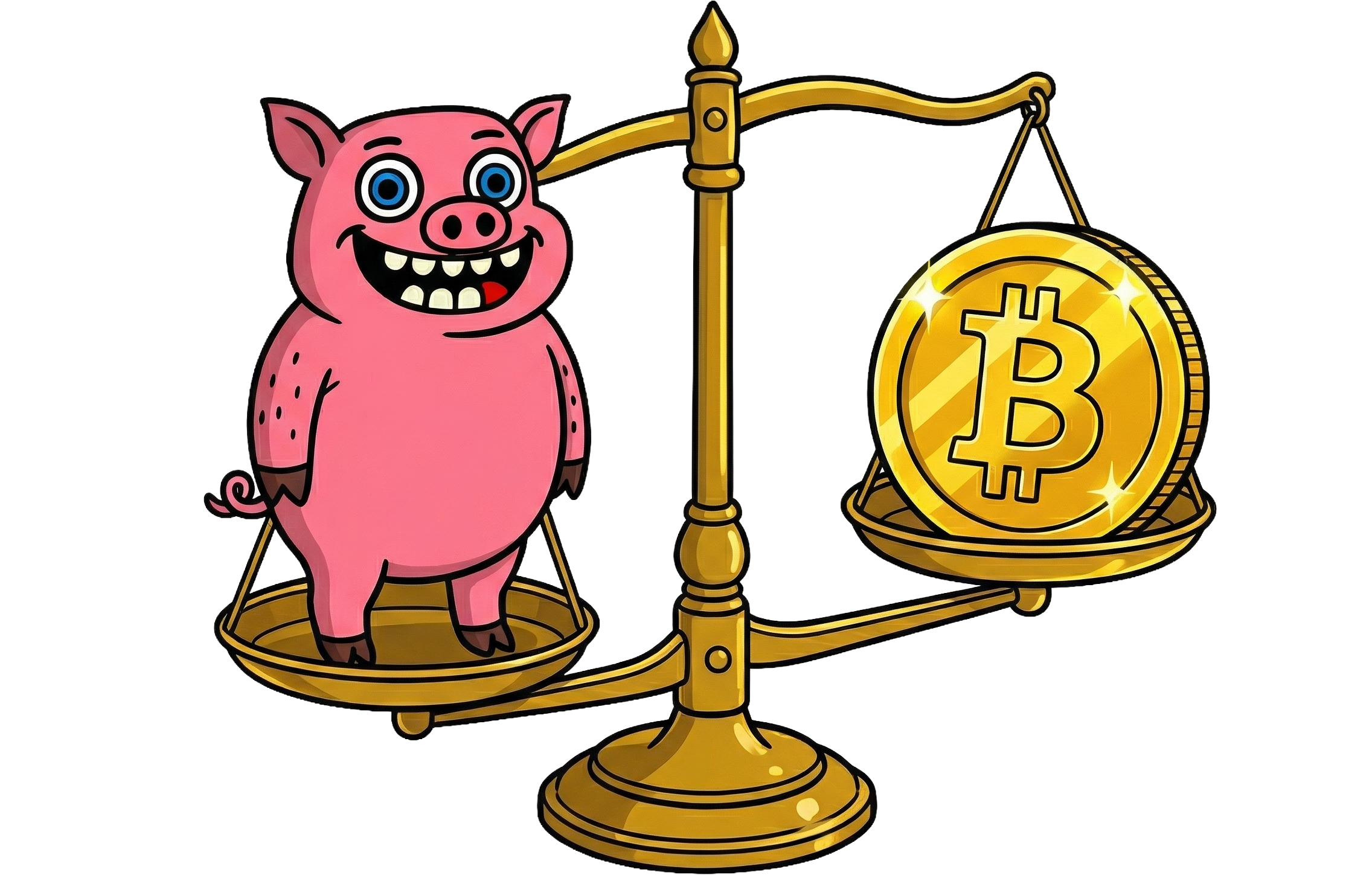 Porky product detail image