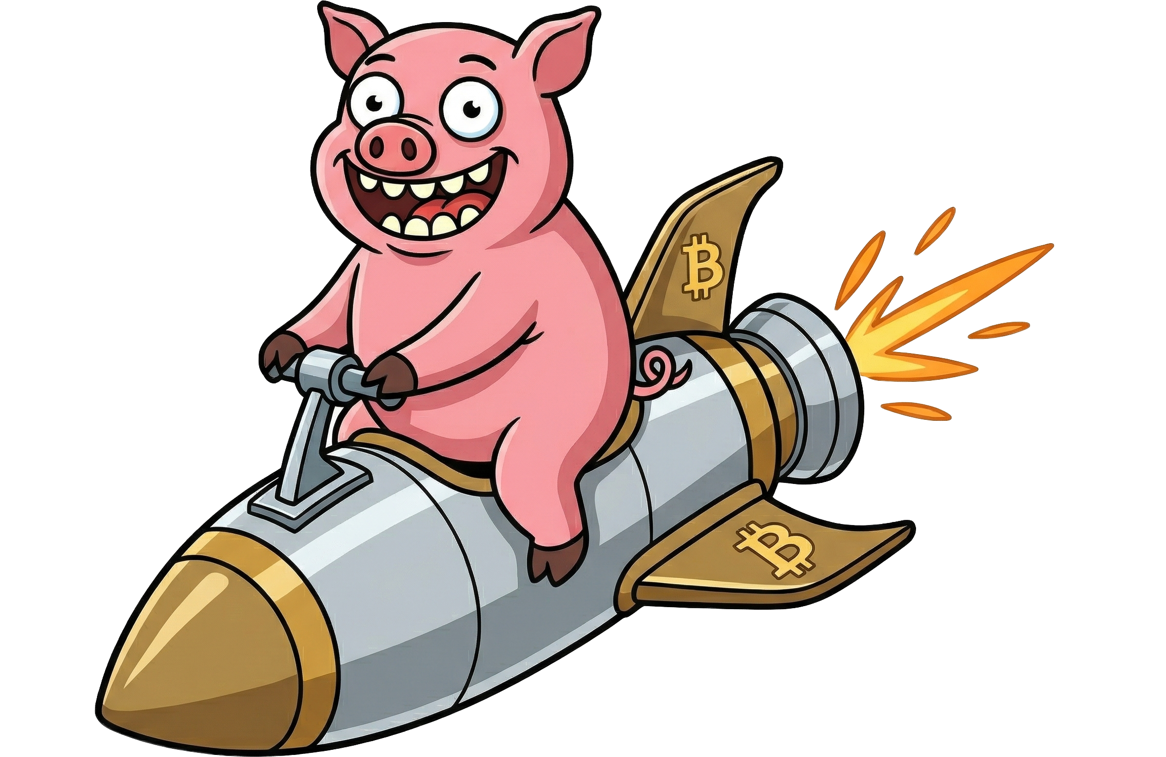 Why Porky flexibility image